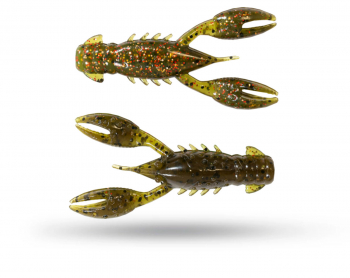 Z-Man TRD Crawz - Canada Craw